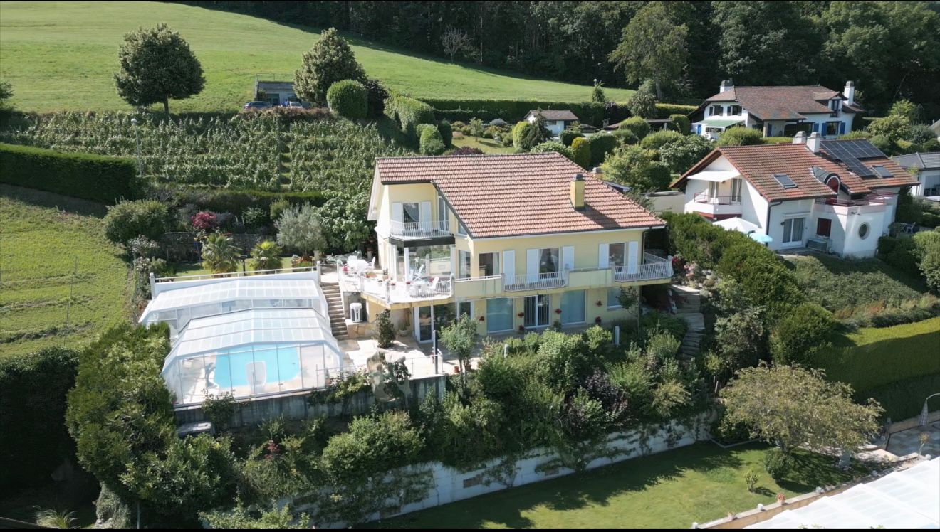 Maison 1